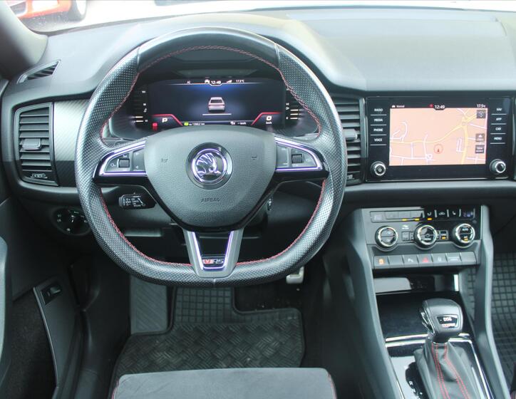 Škoda Kodiaq 13