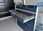 Ford Transit Custom 20