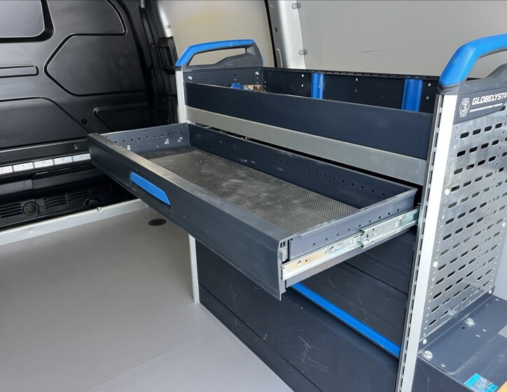 Ford Transit Custom 20