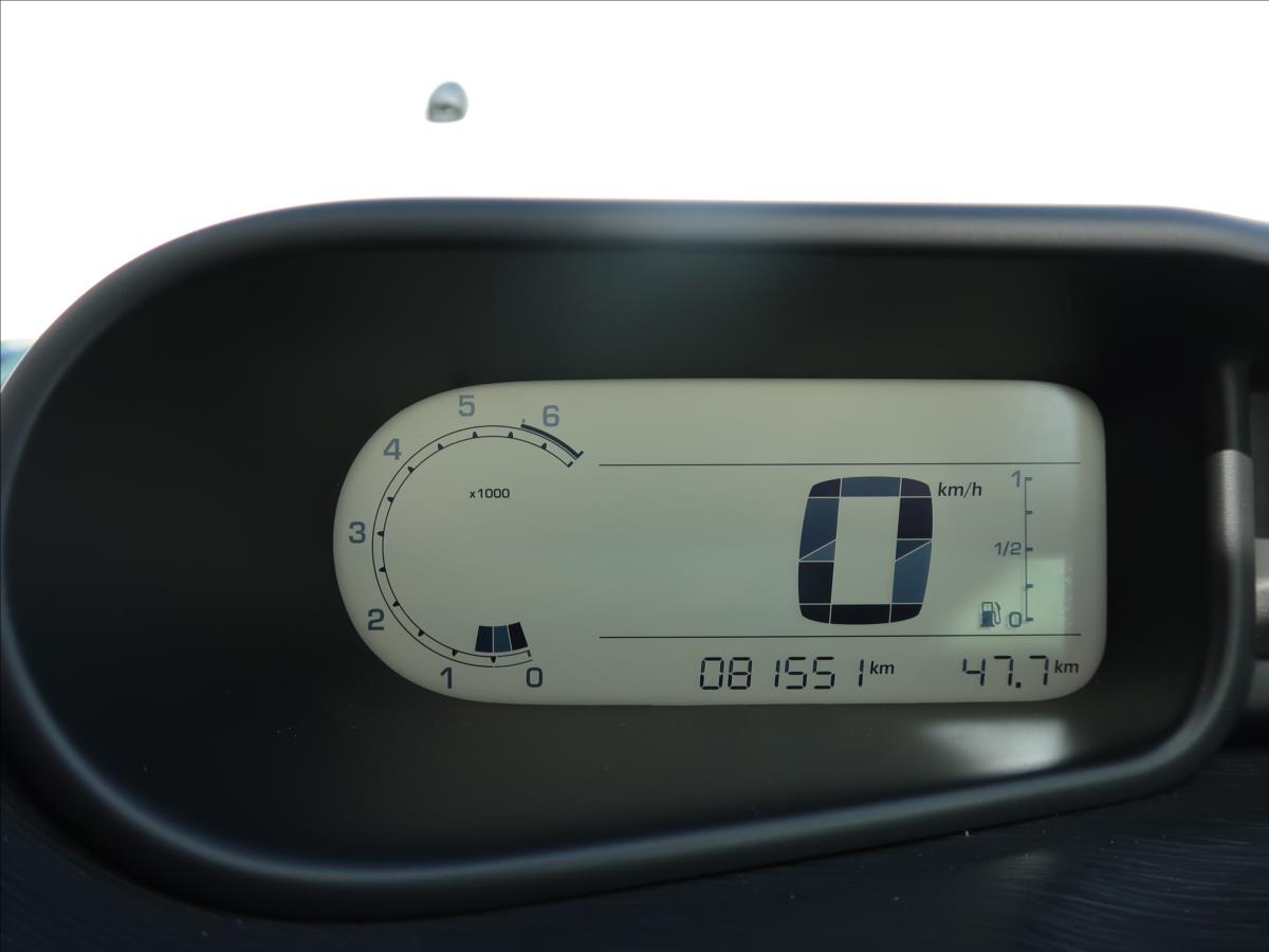 Citroën C3 Picasso
