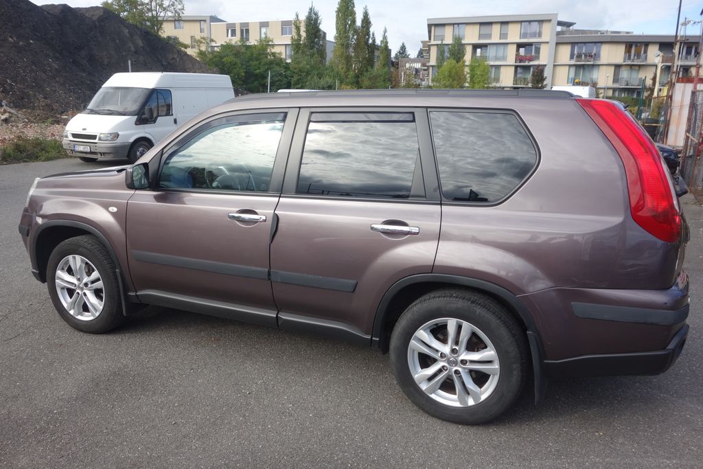 Nissan Ostatní