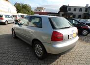 Audi A3 4