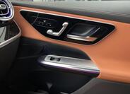 Mercedes-Benz GLC 18