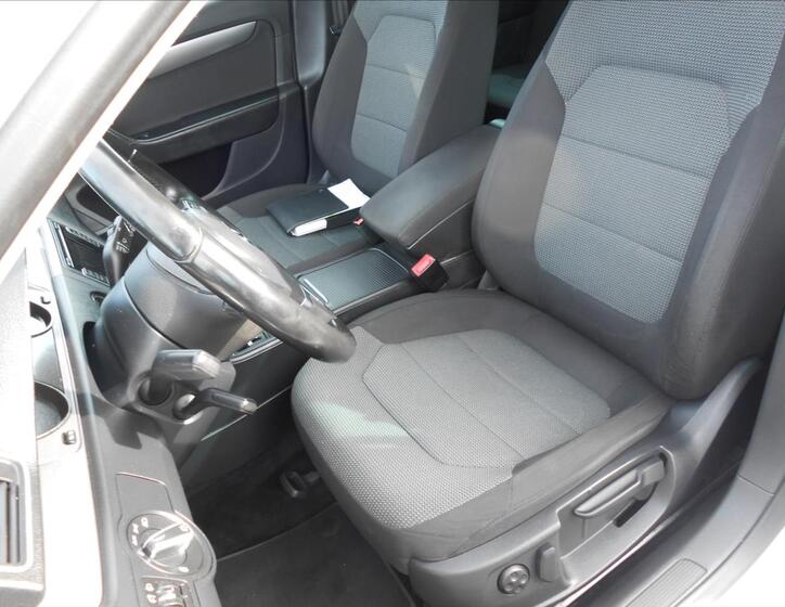 Volkswagen Passat 8