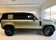 Land Rover Defender 10