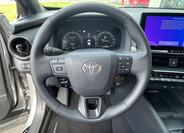 Toyota C-HR 15