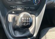 Ford Transit Connect 15