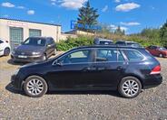 Volkswagen Golf 9
