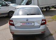 Škoda Octavia 5