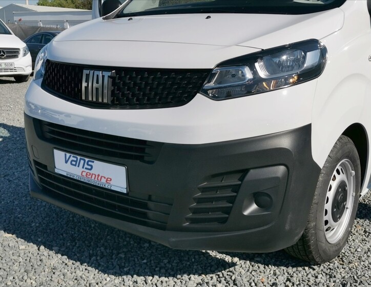 Fiat Scudo 20