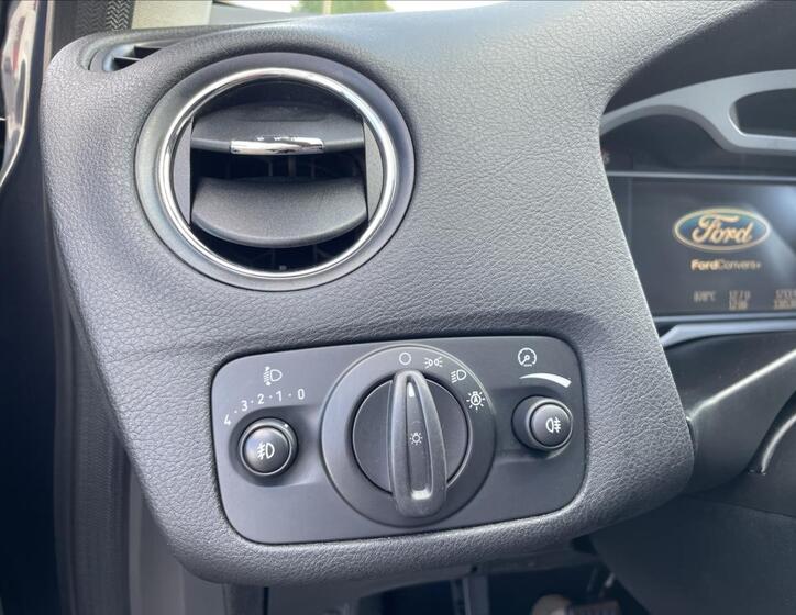 Ford Mondeo 16