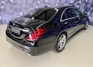 Mercedes-Benz Třídy S 7