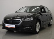 Škoda Octavia 1