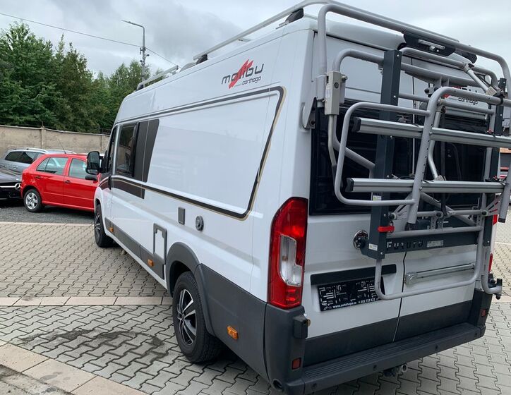 Fiat Ducato 4