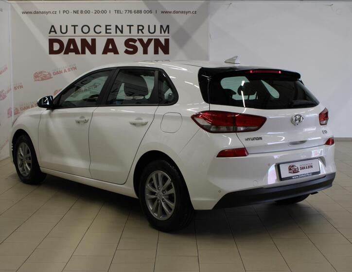 Hyundai i30 6