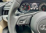 Audi A5 26