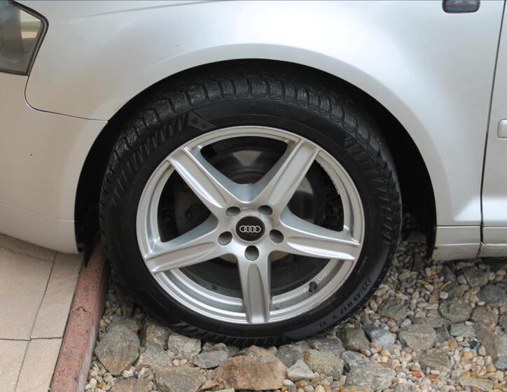 Audi A3 20