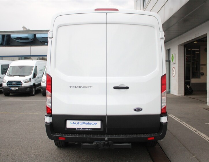 Ford Transit 4