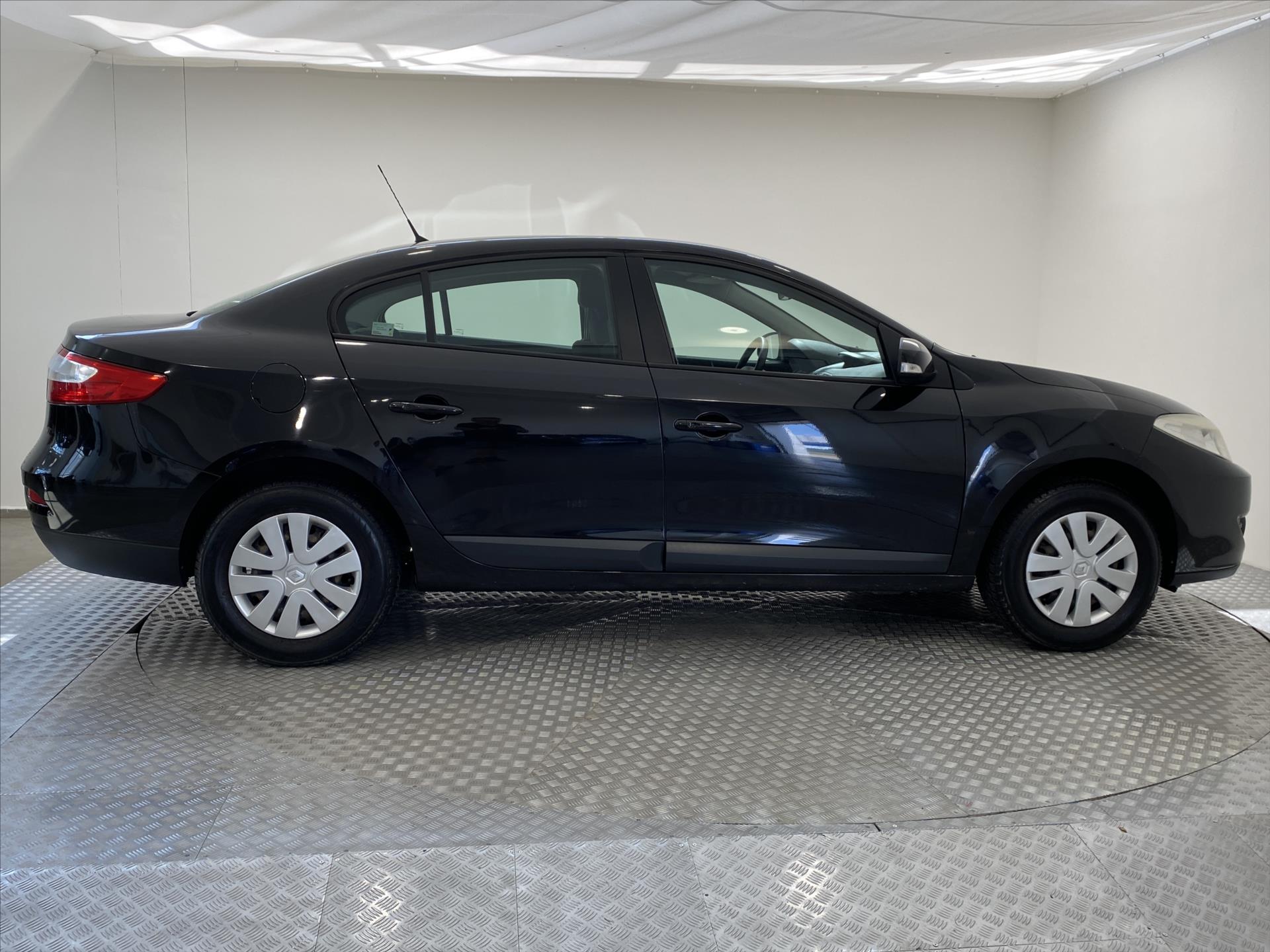 Renault Fluence