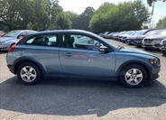 Volvo C30 4