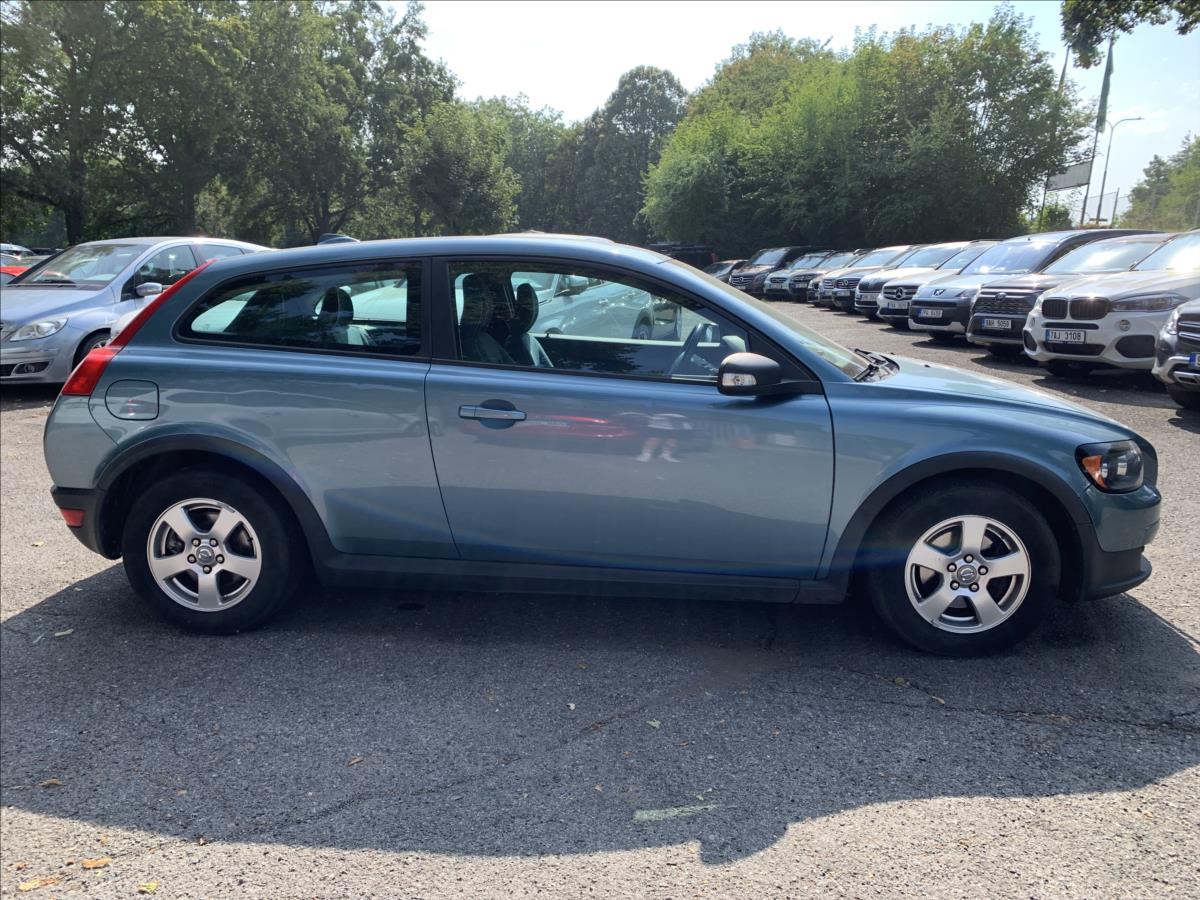Volvo C30