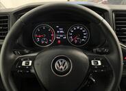 Volkswagen Crafter 10