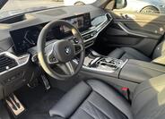 BMW X5 8
