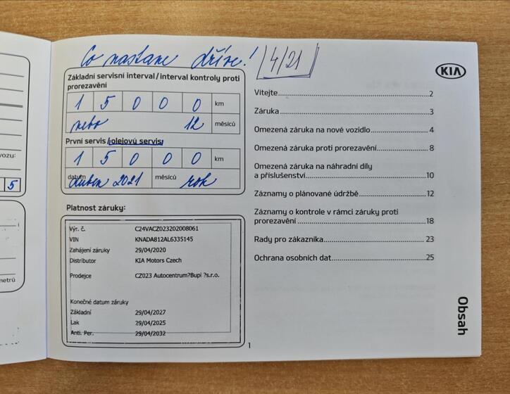 KIA Stonic 21