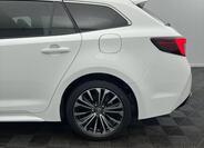Toyota Corolla 6