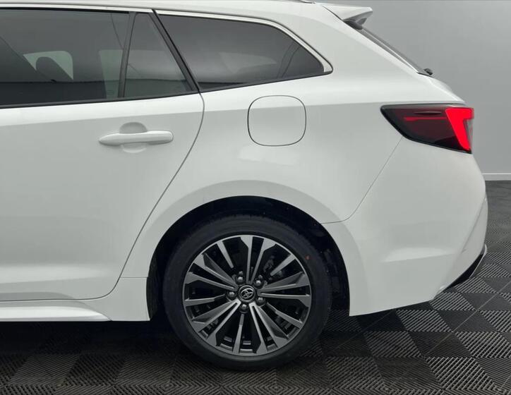 Toyota Corolla 6