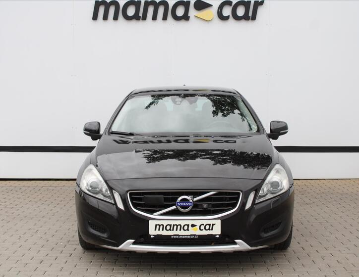 Volvo S60 2