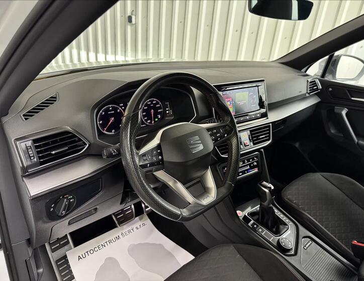 Seat Tarraco 15