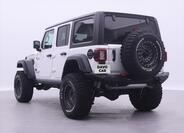 Jeep Wrangler 5