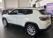Jeep Compass 5