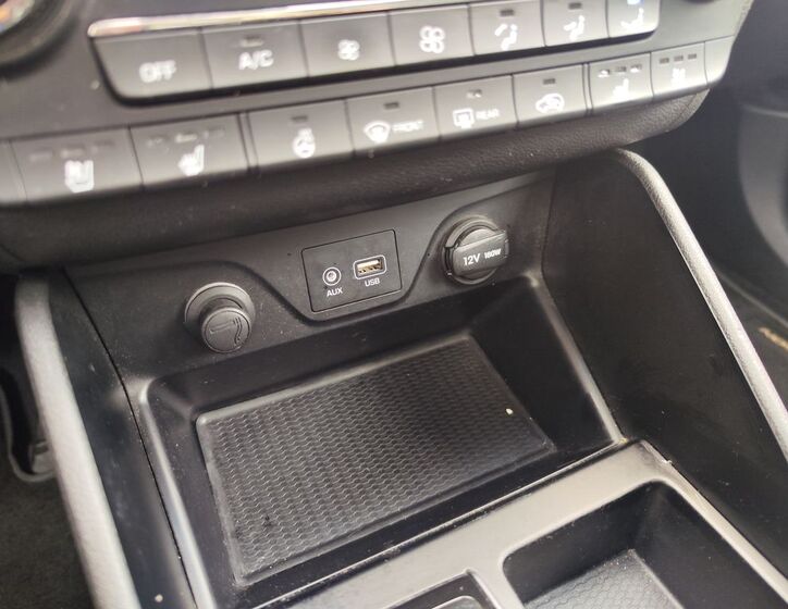 Hyundai Tucson 23