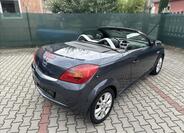 Opel Tigra 5