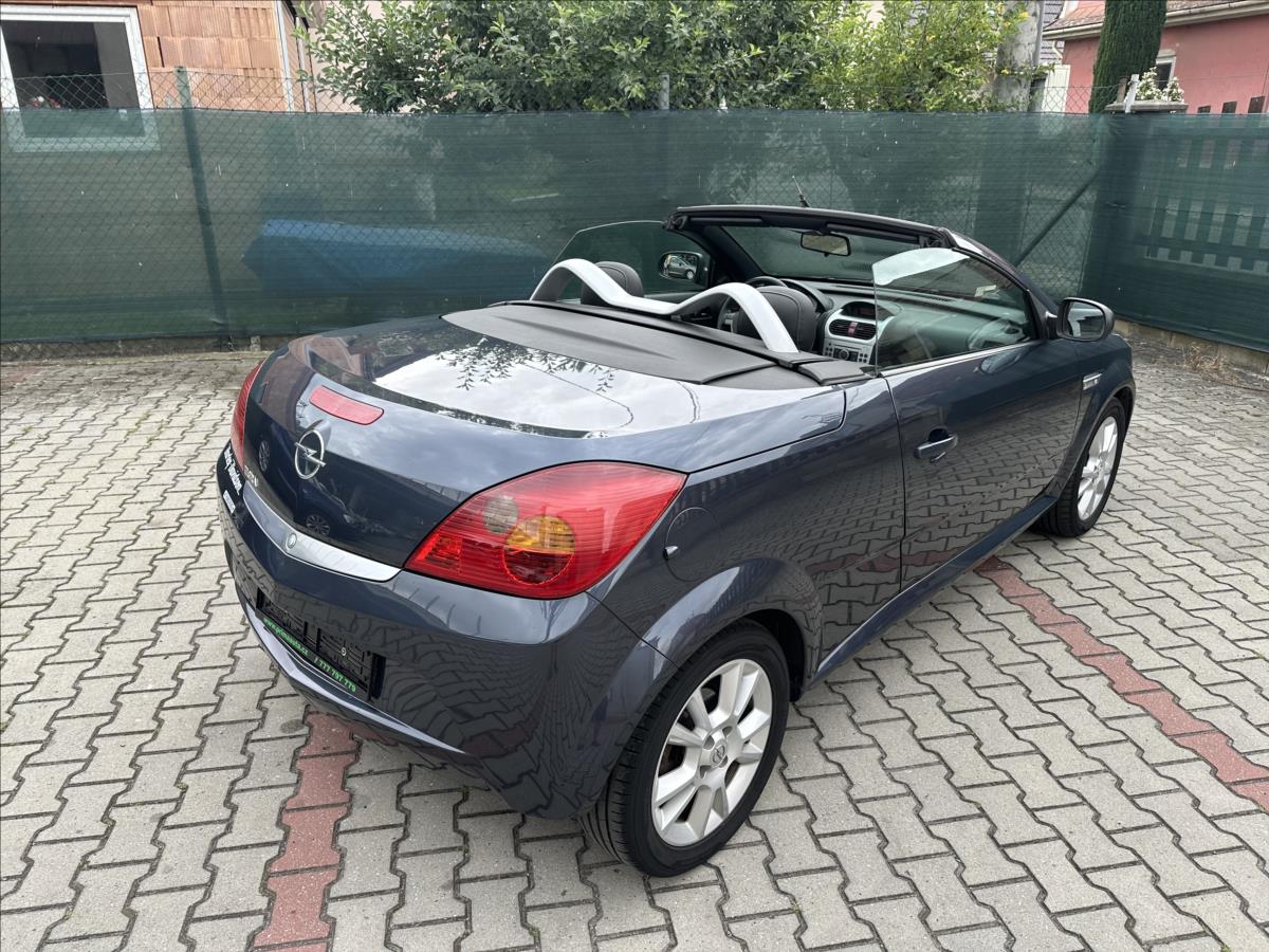 Opel Tigra