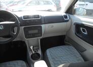 Škoda Roomster 14