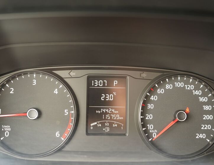 Volkswagen Transporter 30