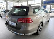 Volkswagen Passat 6