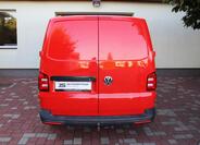 Volkswagen Transporter 8
