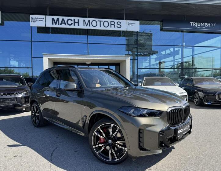 BMW X5 2