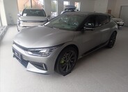 KIA EV6 1