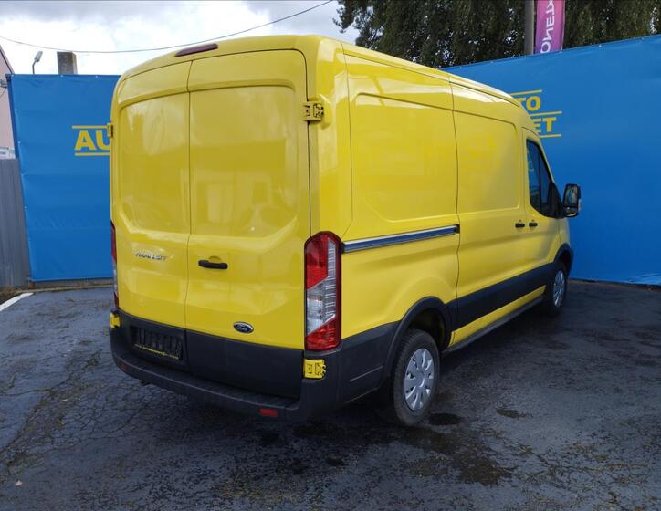 Ford Transit 6