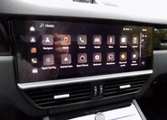 Porsche Cayenne 33