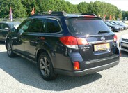 Subaru Outback 5