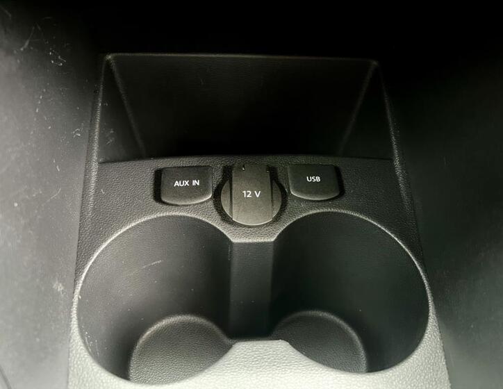 Volkswagen Polo 31