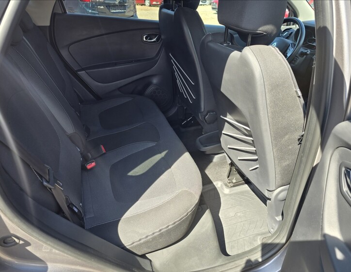 Renault Captur 17