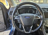 Ford Mondeo 11