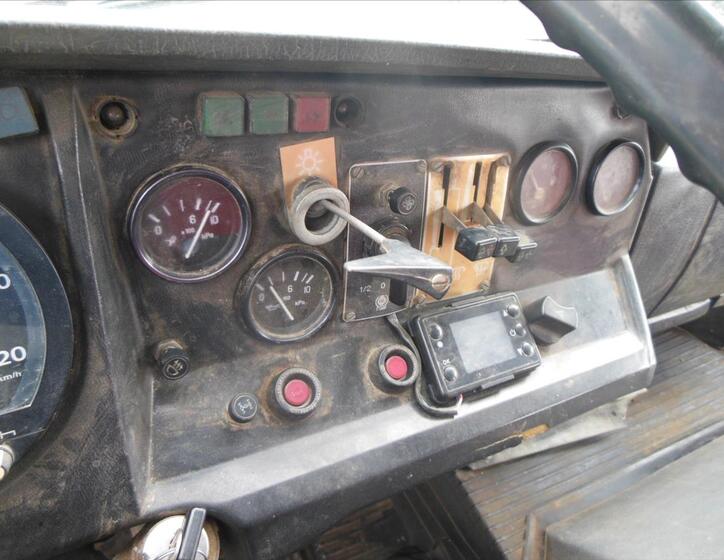 Tatra Ostatní 25